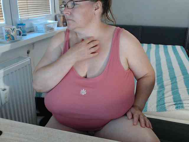 Bessy123 webcam