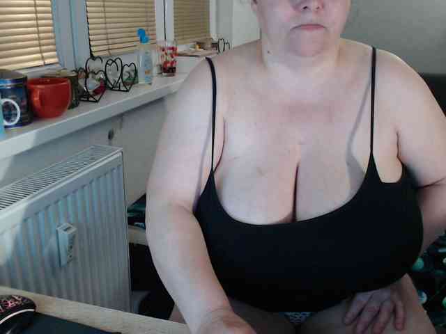 Bessy123 webcam