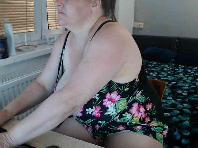 Bessy123 webcam