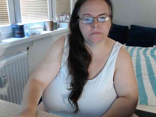 Bessy123 webcam