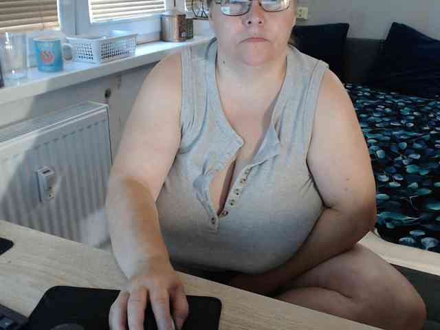 Bessy123 webcam