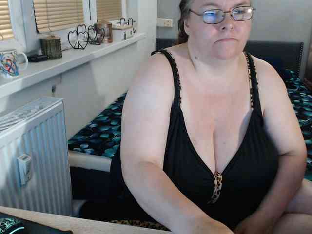 Bessy123 webcam