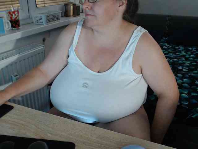 Bessy123 webcam