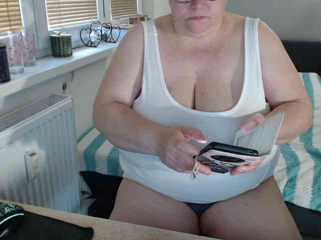 Bessy123 webcam