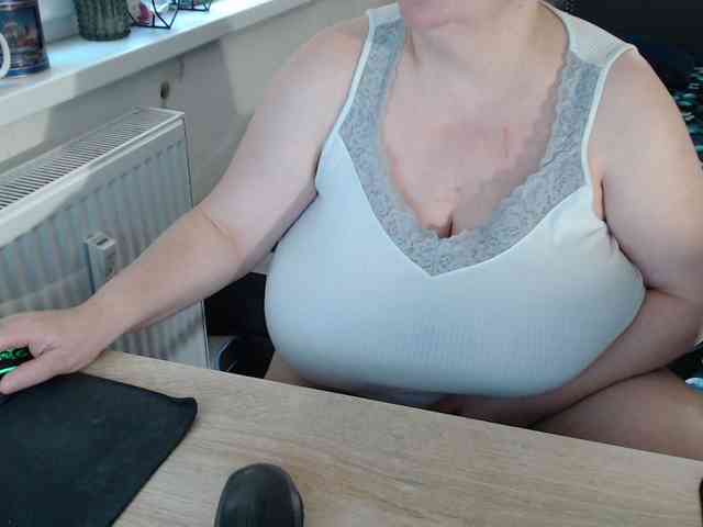 Bessy123 webcam