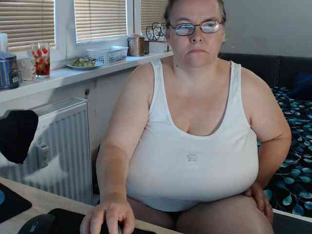 Bessy123 webcam