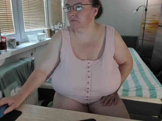 Bessy123 webcam