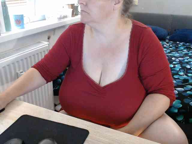 Bessy123 webcam