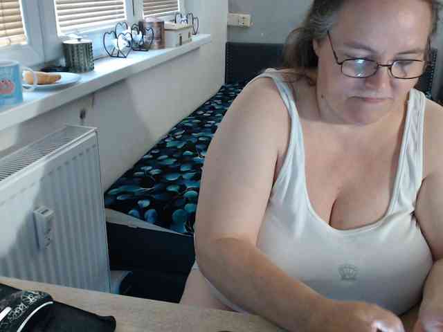 Bessy123 webcam
