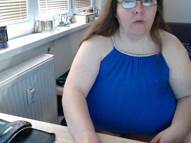 Bessy123 webcam