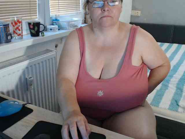 Bessy123 webcam