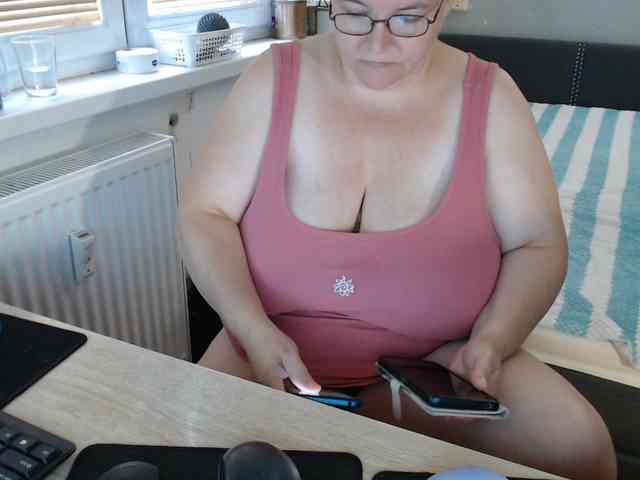Bessy123 webcam