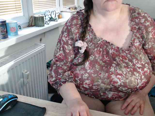 Bessy123 webcam