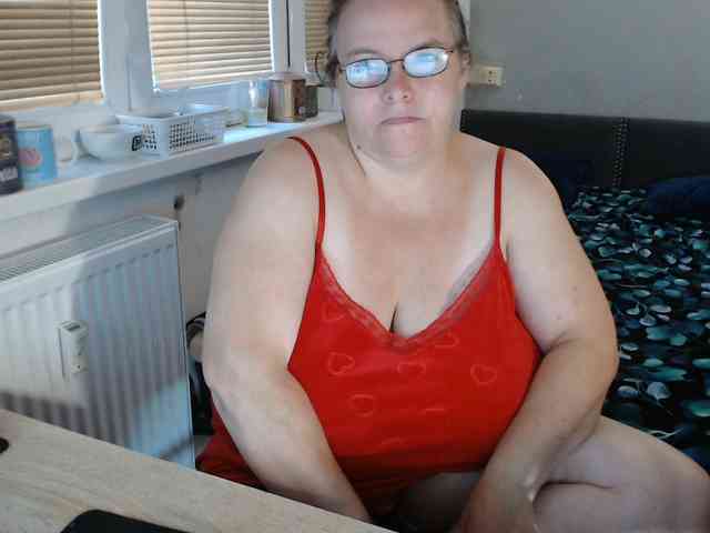 Bessy123 webcam