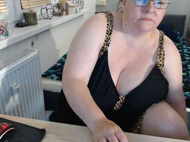 Bessy123 webcam