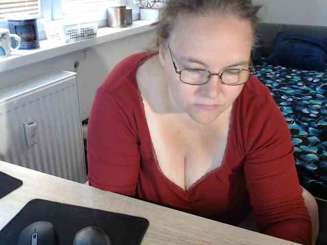 Bessy123 webcam
