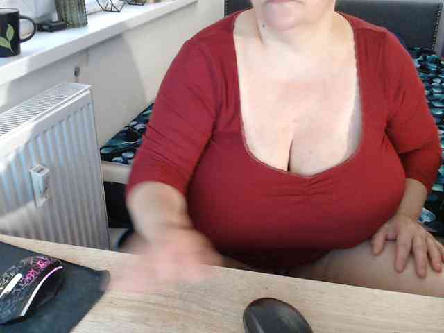 Bessy123 webcam
