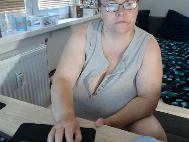 Bessy123 webcam