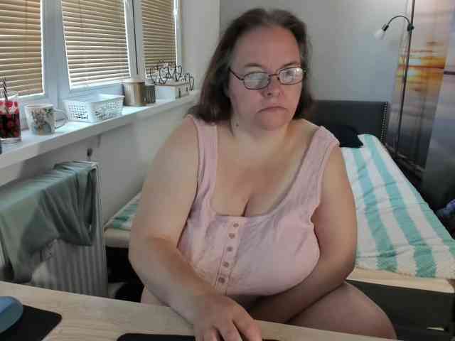 Bessy123 webcam