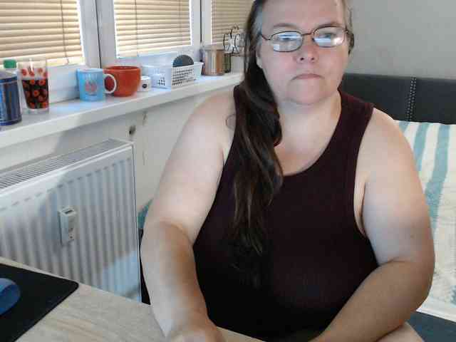 Bessy123 webcam