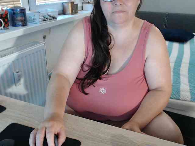 Bessy123 webcam