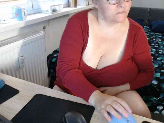 Bessy123 webcam