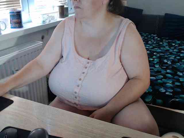 Bessy123 webcam