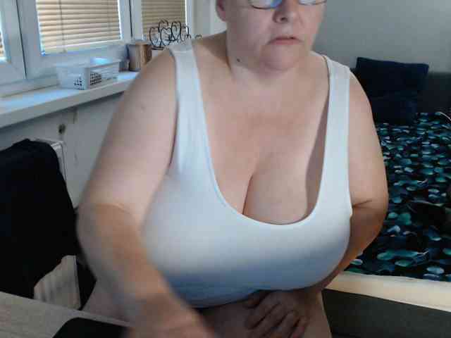 Bessy123 webcam