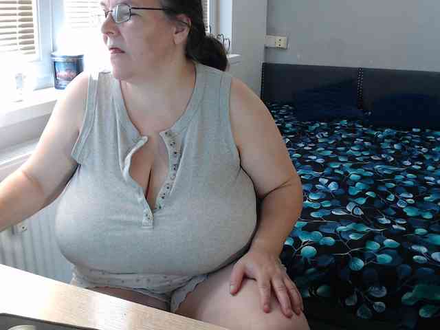 Bessy123 webcam