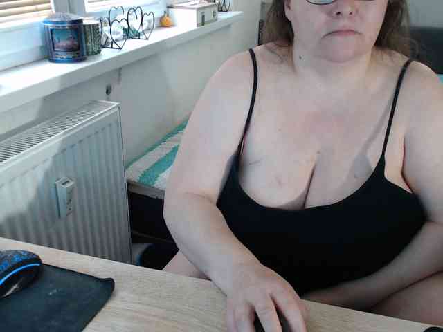 Bessy123 webcam