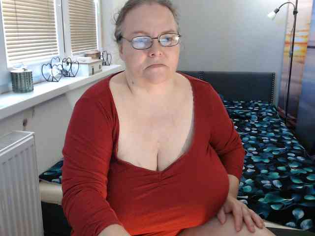 Bessy123 webcam
