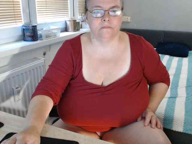 Bessy123 webcam