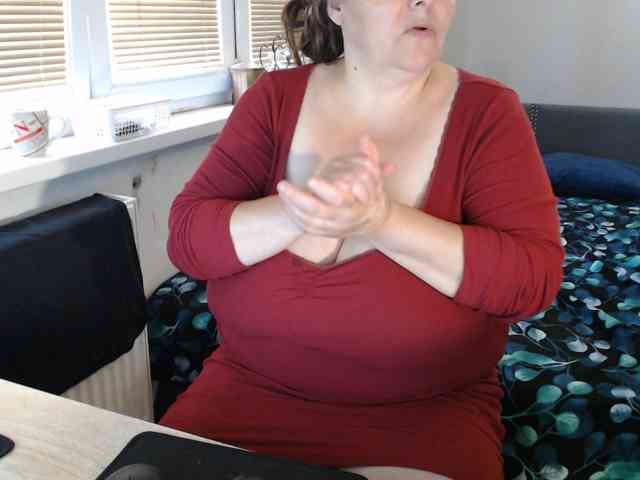 Bessy123 webcam