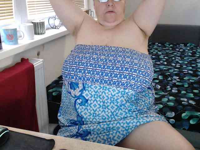 Bessy123 webcam