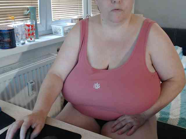 Bessy123 webcam