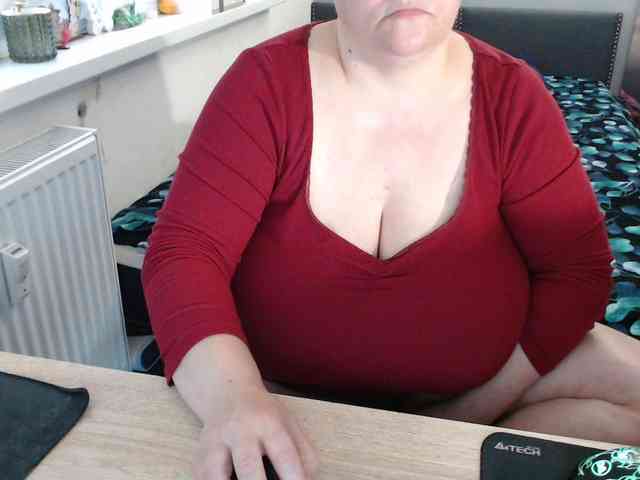 Bessy123 webcam