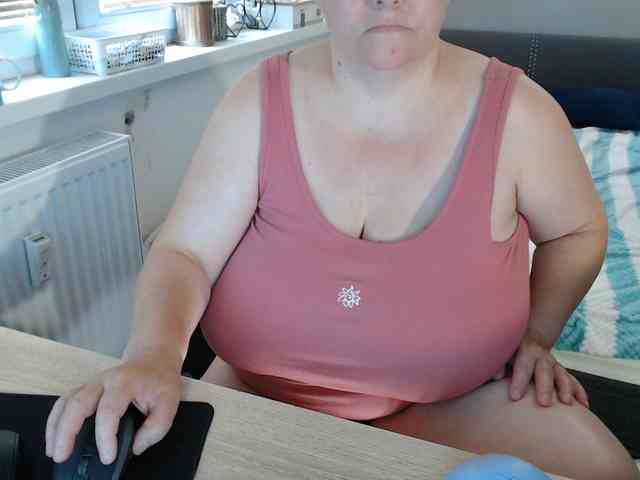 Bessy123 webcam