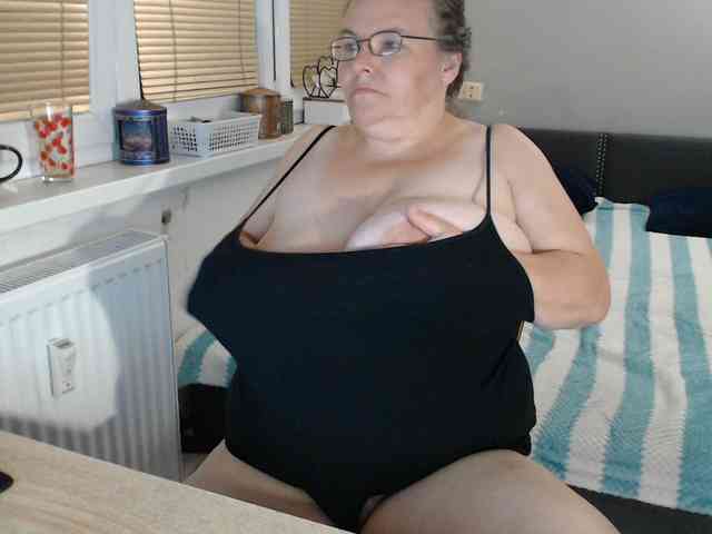Bessy123 webcam