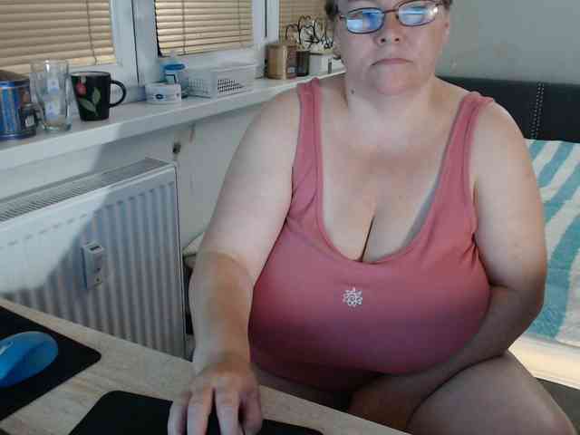 Bessy123 webcam