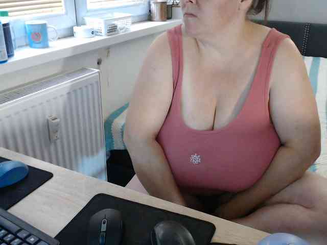 Bessy123 webcam