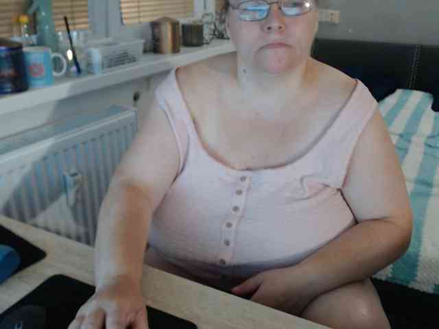 Bessy123 webcam