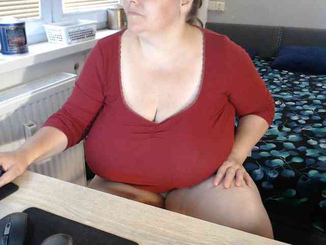 Bessy123 webcam