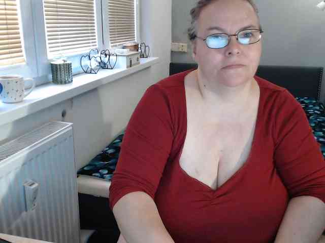 Bessy123 webcam