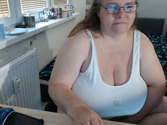 Bessy123 webcam