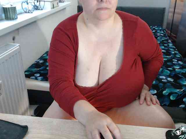 Bessy123 webcam