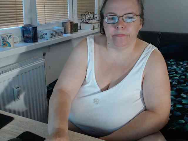 Bessy123 webcam