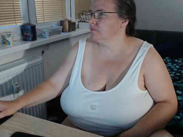 Bessy123 webcam