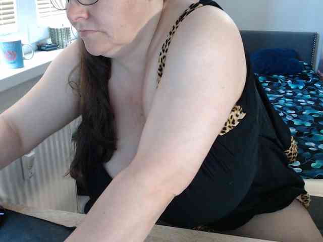 Bessy123 webcam