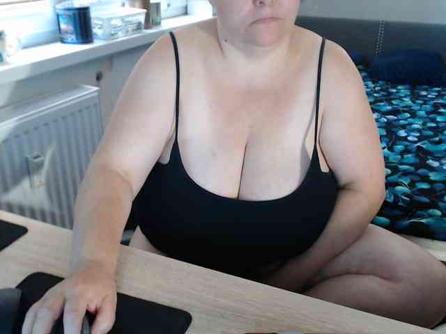 Bessy123 webcam