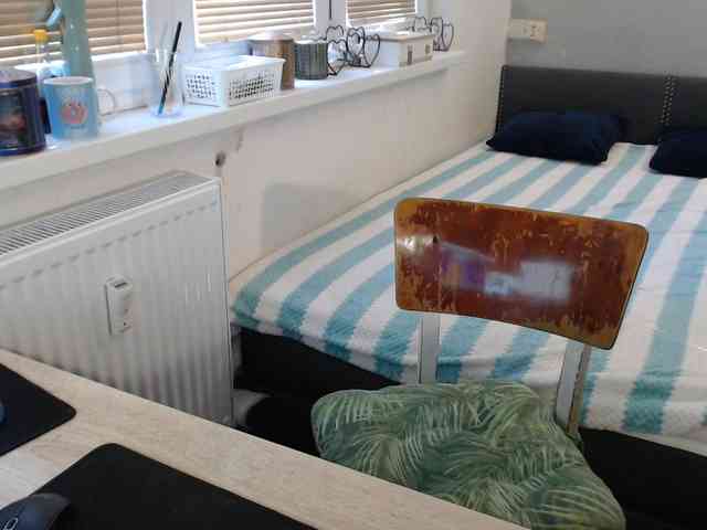 Bessy123 webcam